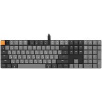 Клавиатура Keychron K5 V2 K5X-A1-RU (Keychron Low Profile Red)