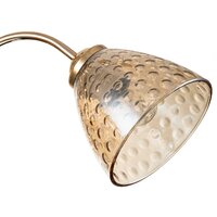 Подвесная люстра Escada 658/3PL (золото)