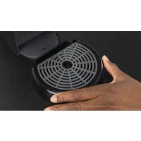 Капсульная кофеварка Cecotec Capricciosa Black