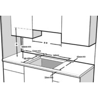 Варочная панель BEKO HIAW 64225 SW