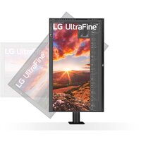Монитор LG UltraFine 32UN880-B