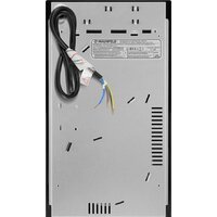 Варочная панель MAUNFELD CVCE292SDBK LUX