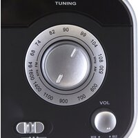 Радиоприемник Vitek VT-3593 BK