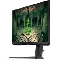 Игровой монитор Samsung Odyssey G4 LS25BG400EIXCI
