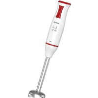 Погружной блендер Blackton Bt HB721SS (белый/красный)