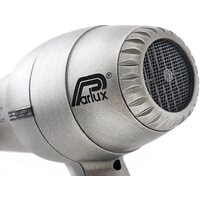 Фен Parlux Alyon Ardent (матовый серый)