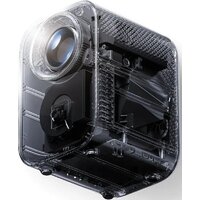 Проектор Xiaomi Smart Projector L1 XMTYY03FMG (международная версия)
