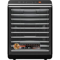 Сушилка для овощей и фруктов Garlyn D-12 Pro