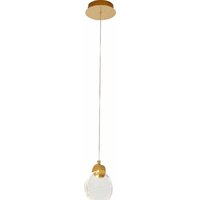 Подвесная люстра ST Luce Montecelio SL6104.203.01