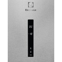Холодильник Electrolux LNT7ME36X3