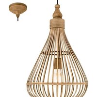 Подвесная люстра Eglo Amisfield 49772