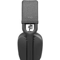 Наушники Logitech Zone Vibe 100 (графит)