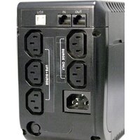 Источник бесперебойного питания Powercom Imperial IMP-825AP