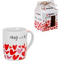 Кружка Perfecto Linea Love Hearts-2 30-063602