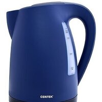 Электрический чайник CENTEK CT-0026 (синий)