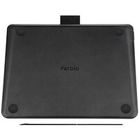 Графический планшет Parblo A640 (черный)