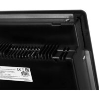 Варочная панель ZorG INO31 black