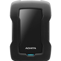 Внешний накопитель ADATA HD330 AHD330-1TU31-CBK 1TB (черный)