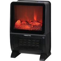 Тепловентилятор Hiberg TSF 3000 B
