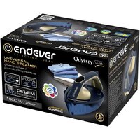 Отпариватель Endever Odyssey Q-468