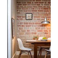 Настенные часы Troykatime 81834823