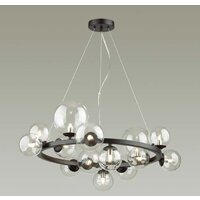 Подвесная люстра Odeon Light Tovi 4818/14