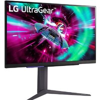 Игровой монитор LG UltraGear 27GR93U-B