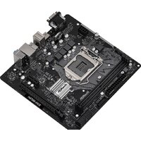 Материнская плата ASRock H470M-HVS