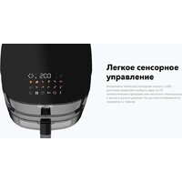 Аэрогриль (аэрофритюрница) Carrera №675