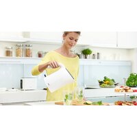 Электрический чайник Braun PurEase WK 3110 WH 0X21010006