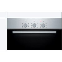 Электрический духовой шкаф Bosch Serie 2 HBF011BR0T