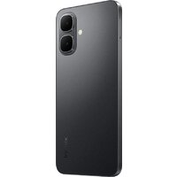 Телефон Infinix Smart 10 X6725D 4GB/128GB (черный)