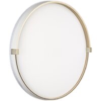 Припотолочная люстра Sonex Pale 7646/EL
