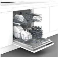 Встраиваемая посудомоечная машина Indesit DI 3C49 B