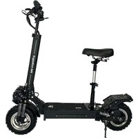 Электросамокат Kugoo Kirin M5 2025