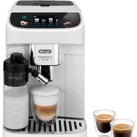 Кофемашина DeLonghi Magnifica Plus ECAM320.60W