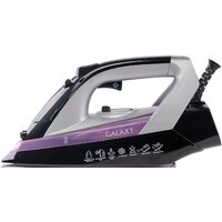 Утюг Galaxy Line GL6128