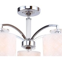 Люстра средней высоты Favourite Modum 2199-5U