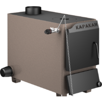 Отопительный котел СТЭН Каракан 12ТПЭ 3