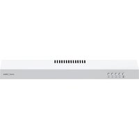 Кухонная вытяжка Krona Jillian 600 white PB (белый)