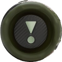 Беспроводная колонка JBL Flip 7 (камуфляж)