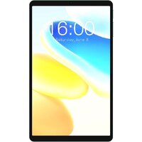Планшет Teclast M50 Mini 4GB/128GB 90Hz Wi-Fi (мятный, с чехлом)
