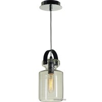 Подвесная люстра Lussole Brighton LSP-9638T