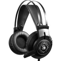 Наушники A4Tech Bloody J437 (черный)