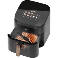 Аэрогриль (аэрофритюрница) Cecotec Cecofry&Grill Smokin' 8500