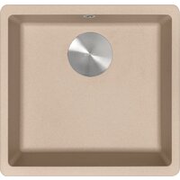 Кухонная мойка ZorG Fast 44 Premium beige