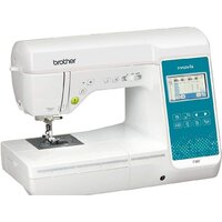 Компьютерная швейная машина Brother Innov-is F580