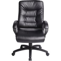 Офисное кресло Brabix Supreme EX-503 (черный)