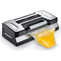 Бескамерный вакуумный упаковщик CASO VRH 800 advanced Pro
