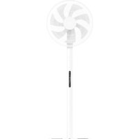 Вентилятор Xiaomi Smart Standing Fan Pro Slim EU BPLDS12DM (с евровилкой)